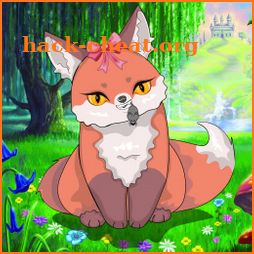Avatar Creator: Lovely Foxes icon