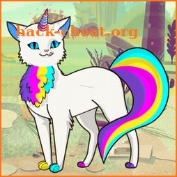 Avatar Maker: Cats icon