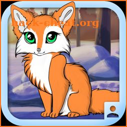 Avatar Maker: Foxes icon