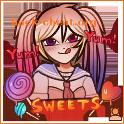 Avatar Maker: Sweets icon