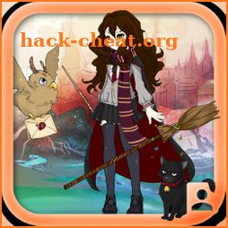Avatar Maker: Witches icon