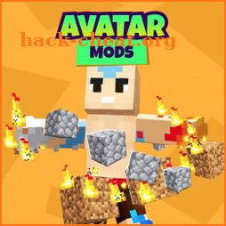 Avatar Mod for Minecraft icon