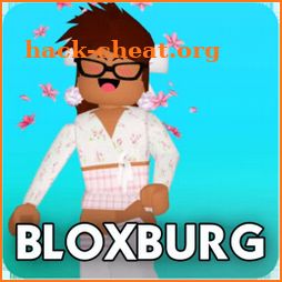 Avatar Mod Skins Bloxburg icon