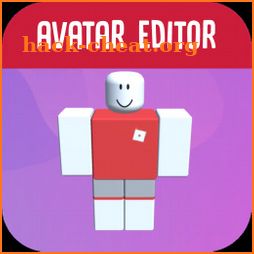 Avatar Skin Mod Editor for Roblox icon