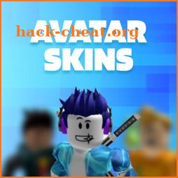 Avatar Skins for Roblox icon