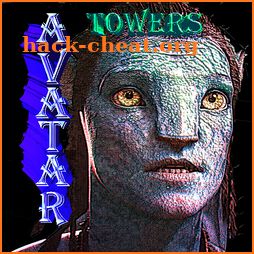 Avatar Towers icon