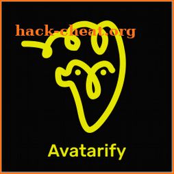 Avatarify : AI Face Animator wombo Clue icon