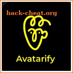 Avatarify Face Animator Ai Clue icon