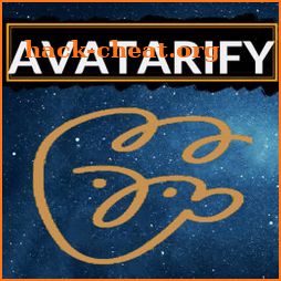 Avatarify Face Animator Clues icon