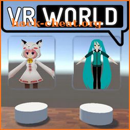 Avatars World for VRChat icon