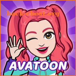 Avatoon - Emoji Me & Avatar Creator icon