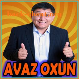 Avaz Oxun - O'zimizning gaplar icon
