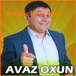 Avaz Oxun - Samimiy kulgu icon