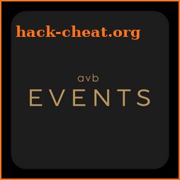 AVB Events icon