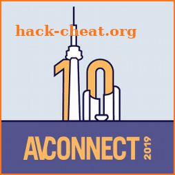 AVConnect 2019 icon