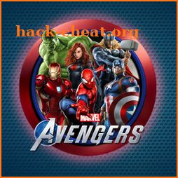 Avengers Epic Game icon