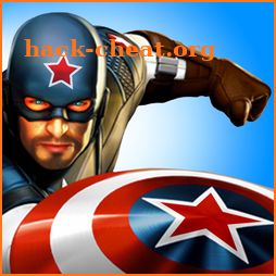 Avengers Infinity Battle: Avengers Fighting Games icon