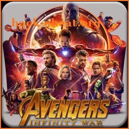 Avengers Infinity War 2018 Wallpapers icon