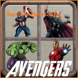 Avengers Infinity War - Quiz Game Trivia for Free icon