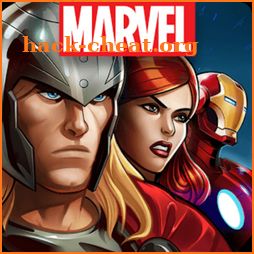 Avengers Infinity War ( The Game ) icon