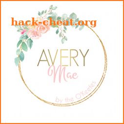 Avery Mae Boutique icon