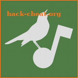 Aves Vox - bird calls from Xeno-Canto.org icon