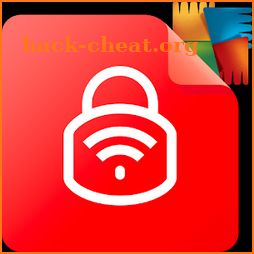 AVG VPN – Unlimited, Secure VPN & Proxy icon