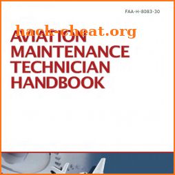 Aviation Maintenance Handbook icon