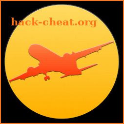 Aviation Weather Doppler Radar icon