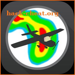 Aviation Weather Graphics icon