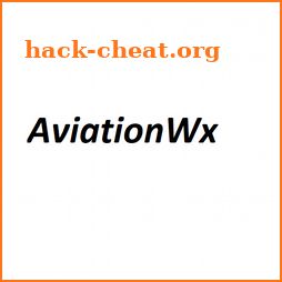 AviationWx icon