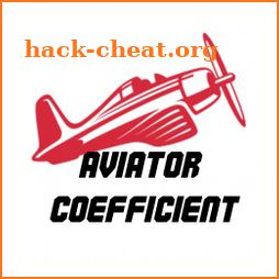 Aviator Coefficient icon