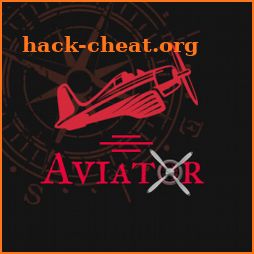 Aviator Game icon