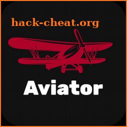 Авиатор - game fly icon
