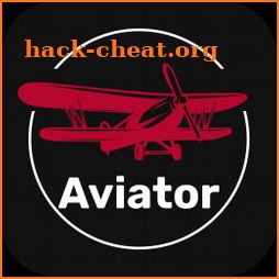 Aviator games - aviator icon