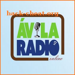 Avila Radio icon