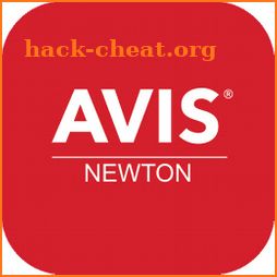 AVIS VIA Newton icon
