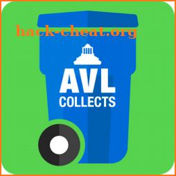 AVL Collects icon