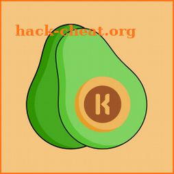 Avocado KWGT icon