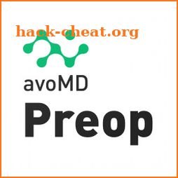 avoMD: Preoperative eval icon