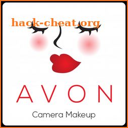 Avon - Camera Makeup Catalog icon