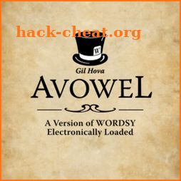 Avowel icon