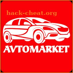 Avto Market icon