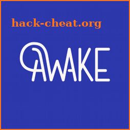 AWAKE Festival icon