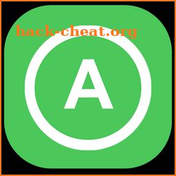 Away - Auto Reply App icon