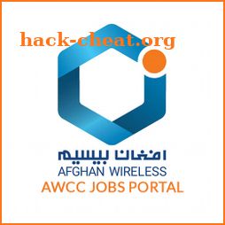 AWCC Jobs icon