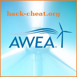 AWEA Events icon