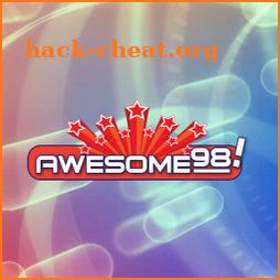 Awesome 98 - Best of 70s & 80s - Lubbock (KKCL) icon