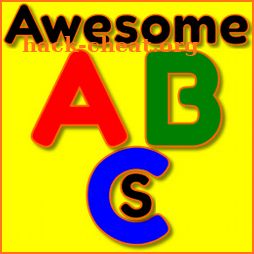 Awesome ABCs! icon