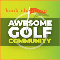Awesome Golf Community icon